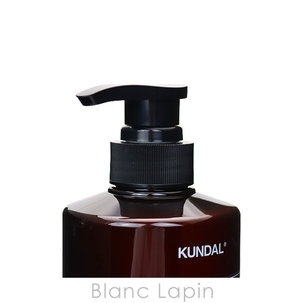 クンダル KUNDAL ネイチャーシャンプー チェリーブロッサム 500ml シャンプー [740449] |  | 02