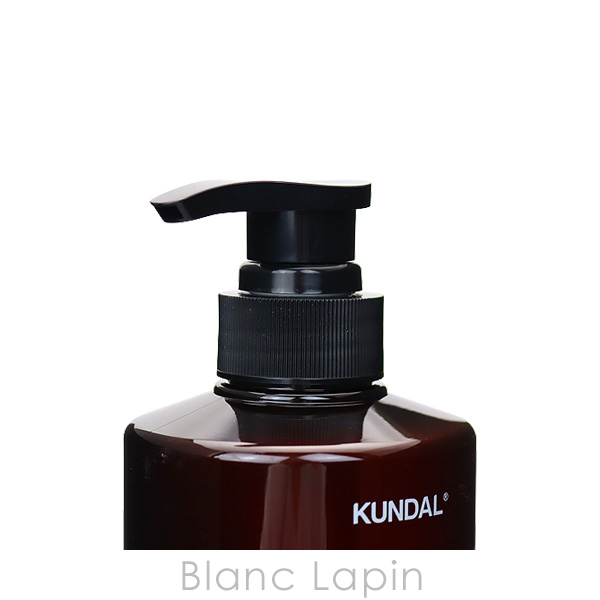 クンダル KUNDAL ネイチャーシャンプー&プロテイントリートメント チェリーブロッサム 500ml x2 コフレ/セット [089492] |  | 04