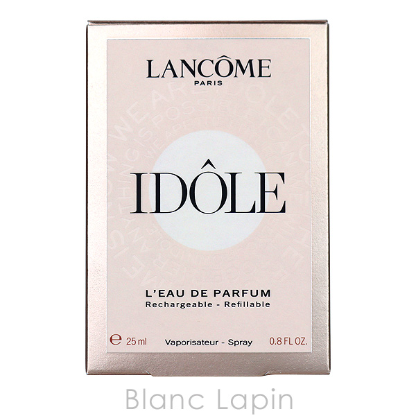 LANCOME（ランコム） イドル オードゥパルファン EDP 25ml