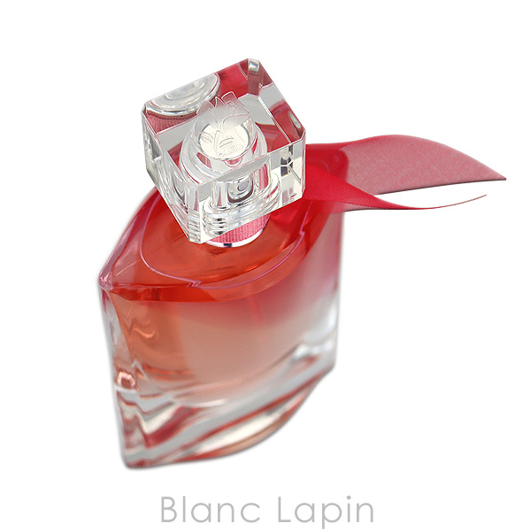 ランコム LANCOME ラヴィエベル アン ローズ EDT 50ml [520868]｜blanc-lapin｜03