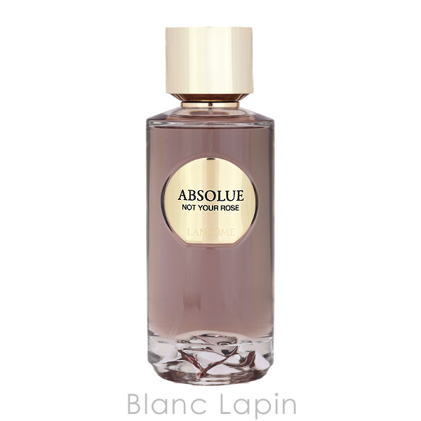 LANCOME（ランコム） アプソリュ ノットユアローズ EDP 100ml