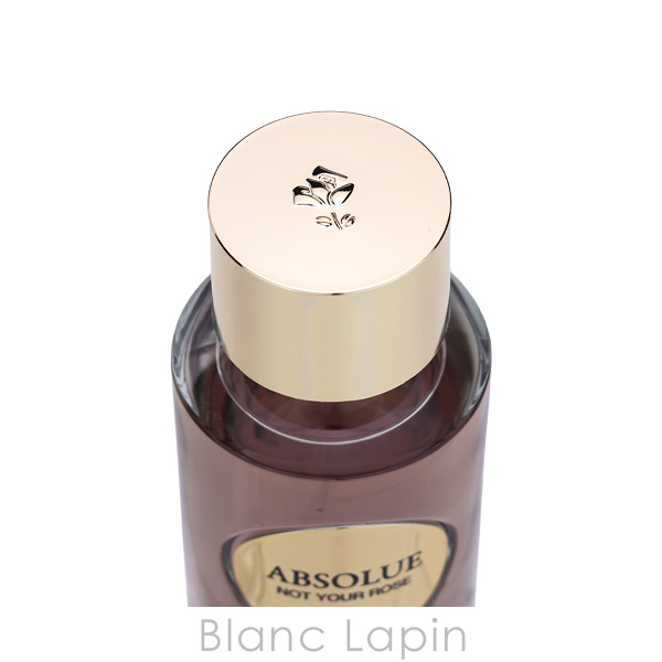 LANCOME（ランコム） アプソリュ ノットユアローズ EDP 100ml