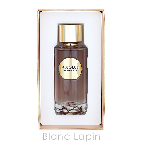 LANCOME(ランコム) アプソリュ ノットユアローズ EDP 100ml LANCOME(ランコム) アプソリュ ノットユアローズ EDP 100ml