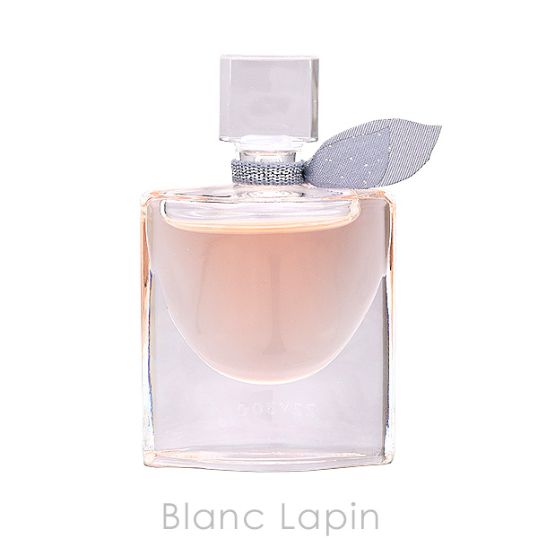 新品未使用❣️ランコム　ラブィエベル フラワーズ オブハピネス ミニ香水4ミリ LANCOME 【ミニサイズ】 ランコム ラヴィエベル EDP 4ml ミニ