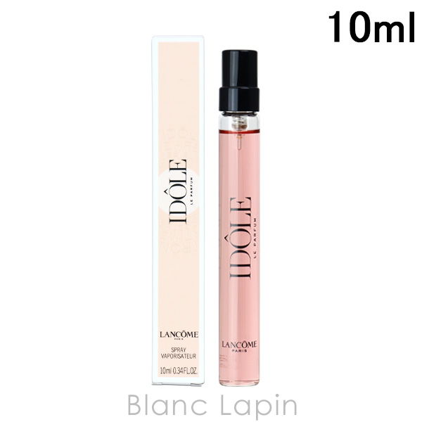 Yahoo! Yahoo!ショッピング(ヤフー ショッピング)【ミニサイズ】 ランコム LANCOME イドル EDP 10ml [549752]