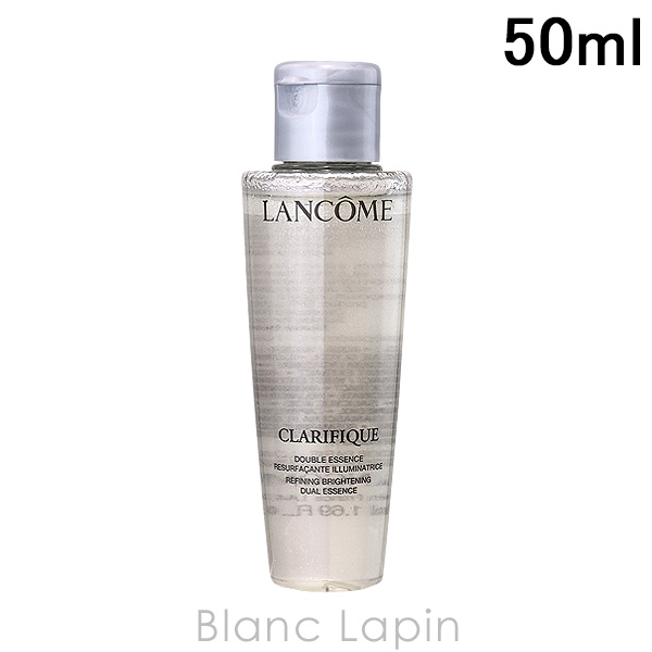 Yahoo! Yahoo!ショッピング(ヤフー ショッピング)【ミニサイズ】 ランコム LANCOME クラリフィックデュアルエッセンスローション 50ml 化粧水ミニ [074221]