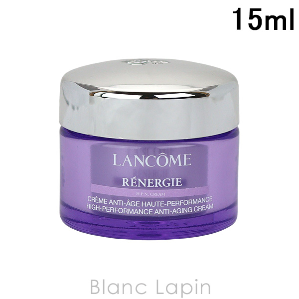 Yahoo! Yahoo!ショッピング(ヤフー ショッピング)【ミニサイズ】 ランコム LANCOME レネルジーHPNクリーム 15ml [098623]