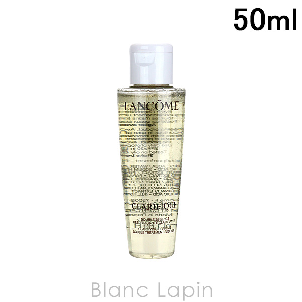 【ミニサイズ】 ランコム LANCOME クラリフィックデュアルエッセンスローションEX 50ml [098647]