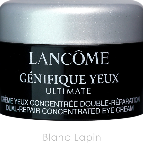 LANCOME アイクリーム　5ml✖️4 LANCOME（ランコム） 【ミニサイズ】 ジェニフィックアルティメアイ