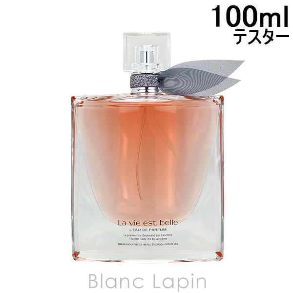 〔クーポン配布中〕【テスター】 ランコム LANCOME ラヴィエベル EDP 100ml [803595/820732]｜blanc-lapin