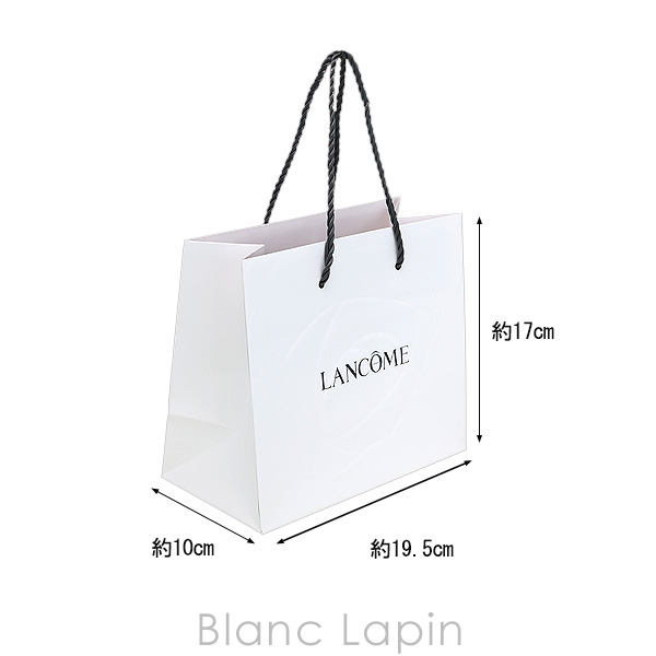 LANCOME（ランコム） ショッピングバッグI〔GFT〕 [089928]【メール便