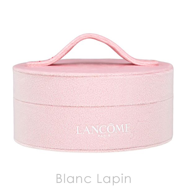 LANCOME（ランコム） 【ノベルティ】 ジュエリーボックス #ピンク