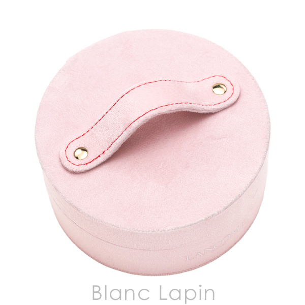 LANCOME（ランコム） 【ノベルティ】 ジュエリーボックス #ピンク