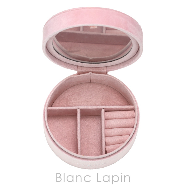 LANCOME（ランコム） 【ノベルティ】 ジュエリーボックス #ピンク