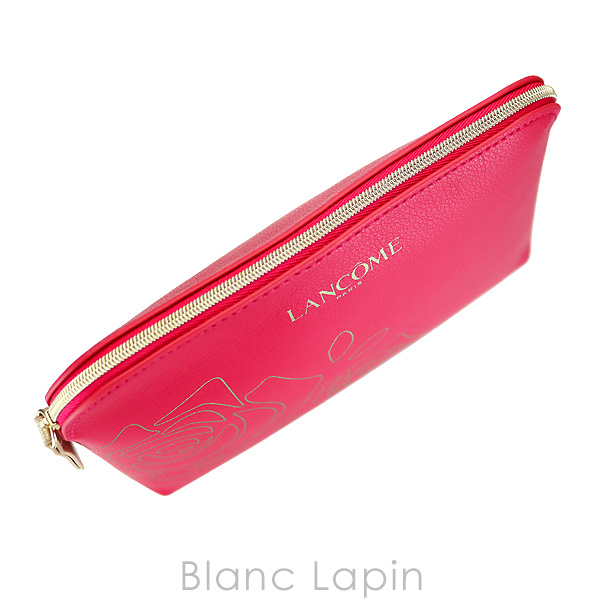 【ノベルティ】 ランコム LANCOME コスメポーチ #ピンク [849692]｜blanc-lapin｜04