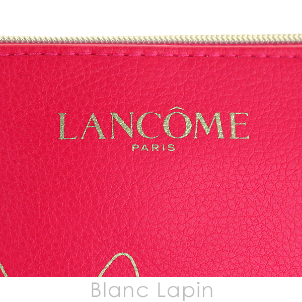 【ノベルティ】 ランコム LANCOME コスメポーチ #ピンク [849692]｜blanc-lapin｜06