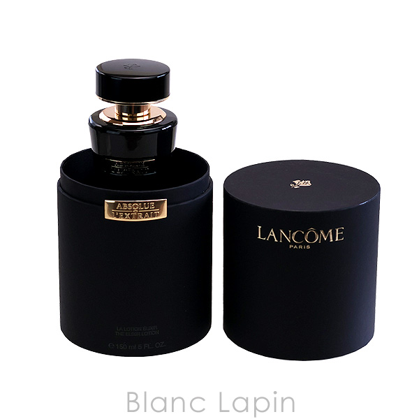 LANCOME（ランコム）アプソリュ レクストレ ローション　化粧水 LANCOME（ランコム） アプソリュレクストレローション 150ml 化粧水