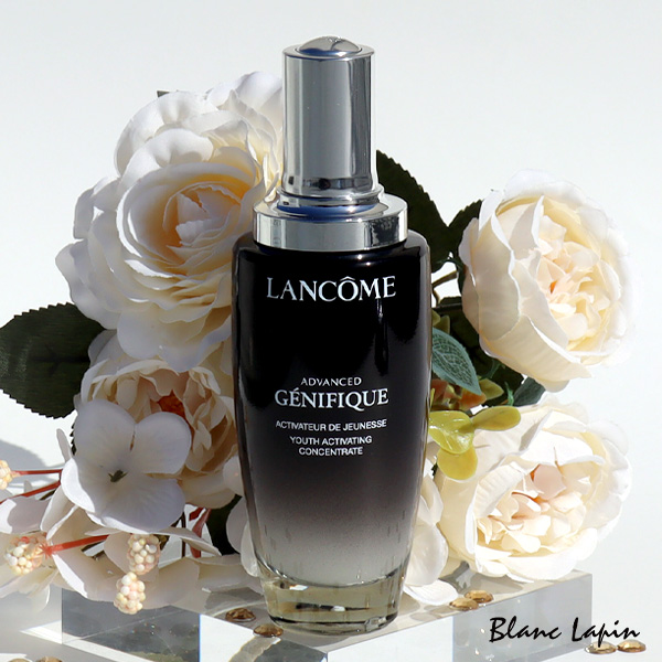 クーポン配布中〕ランコム LANCOME ジェニフィックアドバンストN 〔海外仕様〕 100ml [623507/783461] :  lands0000022 : BLANC LAPIN - 通販 - Yahoo!ショッピング