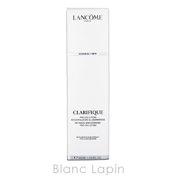 ランコム LANCOME クラリフィックブライトニングセラム 50ml [786515]｜blanc-lapin｜04