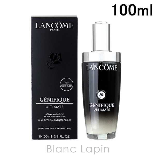 󥳥 LANCOME ˥եå ƥ  ̳͡ 100ml [142334]