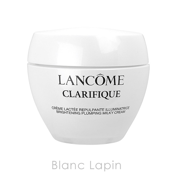 LANCOME（ランコム） クラリフィックプランプミルキークリームn 50ml