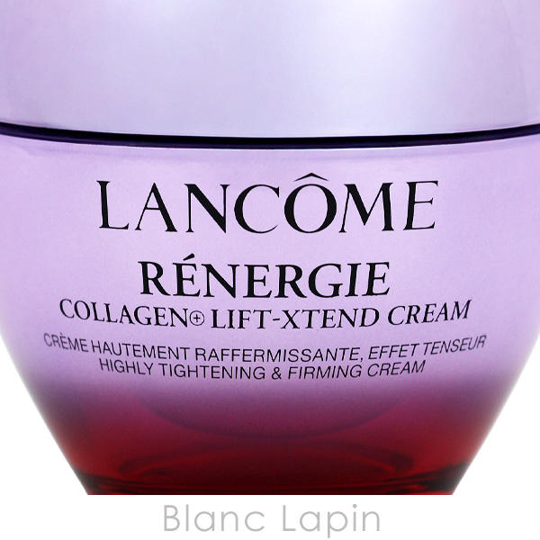 LANCOME（ランコム） レネルジーファイバーリフトクリーム 50ml