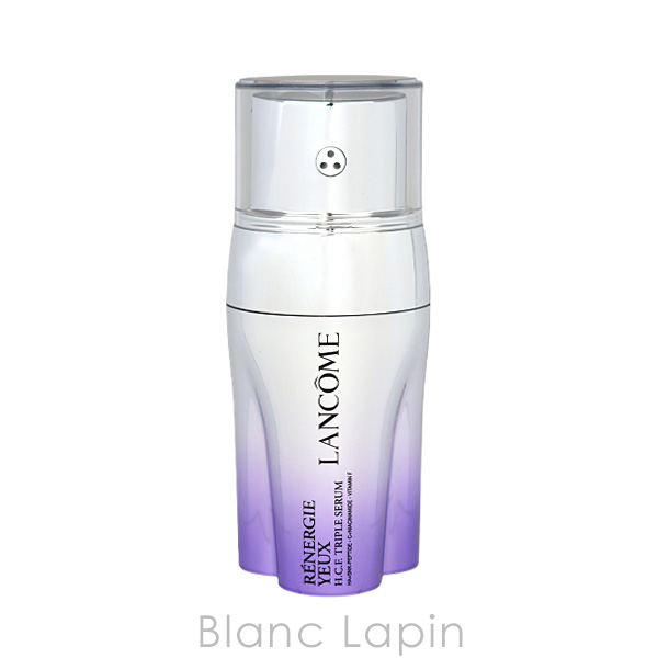 ランコム　レネルジーHCFトリプルアイセラム　20ml LANCOME（ランコム） レネルジーHCFトリプルアイセラム（目もと用美容