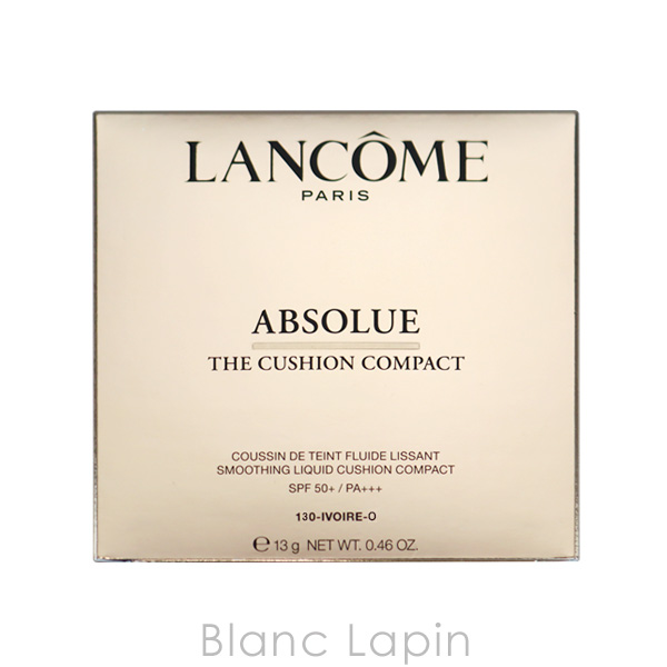 LANCOME アプソリュ クッションファンデーション 130-O レフィル ランコム アプソリュ タン クッションコンパクト レフィル 通販