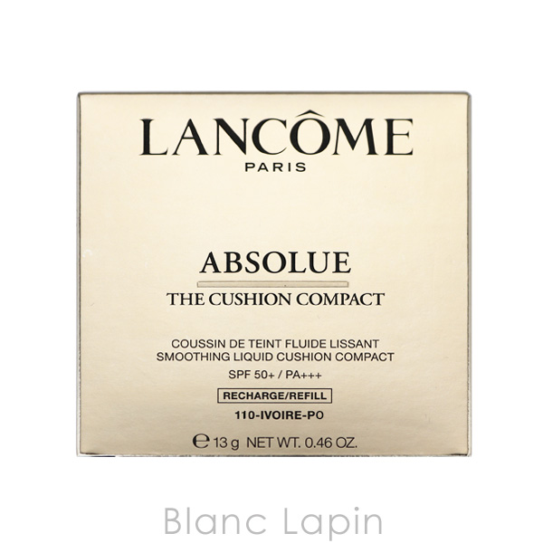 LANCOME ランコム アプソリュタンクッションコンパクト レフィル
