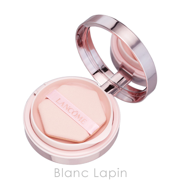 LANCOME イドル クッションファンデーション W20標準色 LANCOME（ランコム） イドル スキン セラム ファインカバー クッション