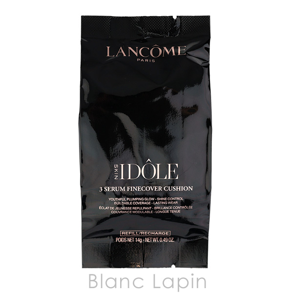 LANCOME（ランコム） イドル スキン セラム ファインカバー クッション