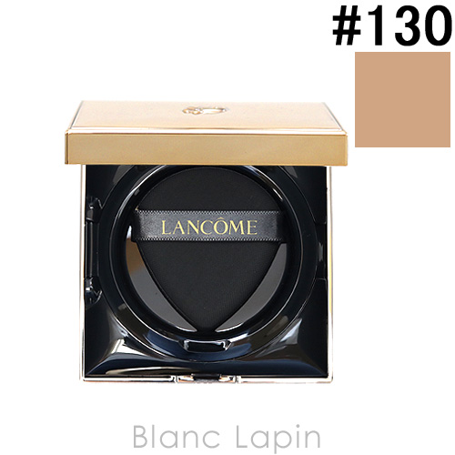 【箱・外装不良】ランコム LANCOME アプソリュタンクッションコンパクト SPF50+／PA+++ #130 13g [690997]〔アウトレットキャンペーン〕