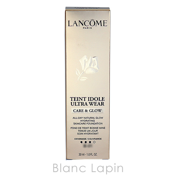 クーポン配布中〕ランコム LANCOME タンイドルウルトラウェアケア 