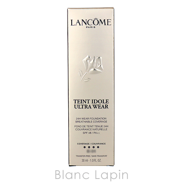 LANCOME（ランコム） タンイドルウルトラウェアリキッドN #O-01 30ml