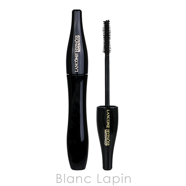新品ランコム イプノーズウォータープルーフ マスカラ #01 6ml LANCOME ランコム イプノーズウォータープルーフ #01 6ml