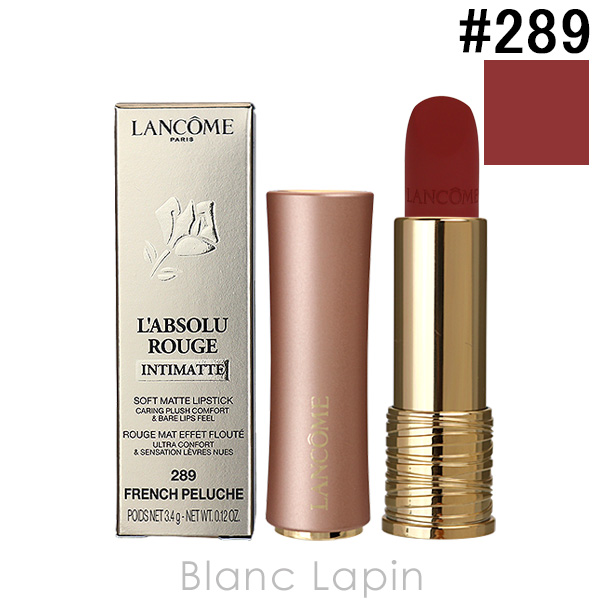 󥳥 LANCOME ץ롼奤ƥޥå #289 ե ץ塼 3.4g [747257]ڥ᡼زġ