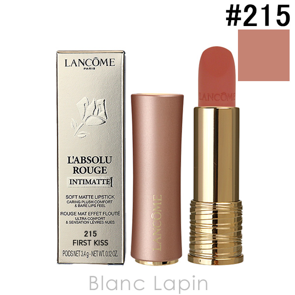 󥳥 LANCOME ץ롼奤ƥޥå #215 ץߥ  3.4g [132014]ڥ᡼زġ