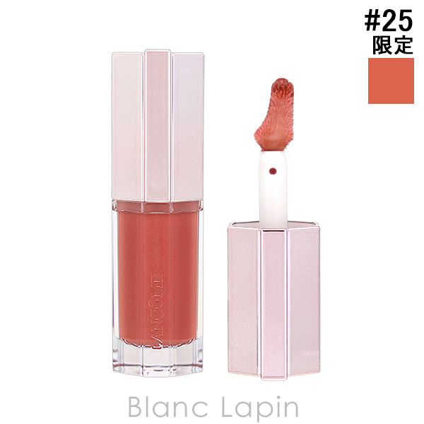 LANCOME（ランコム） イドルリップジューシートリート 海外限定色 #25