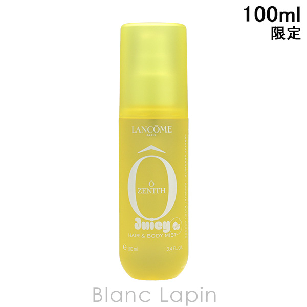 ランコム LANCOME オーゼニス ジューシー ヘア＆ボディ ミスト 100ml ボディケア/その他 [517736]