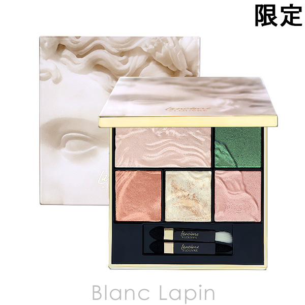 ランコム LANCOME リシュリューウィングパレット  2.5g x4/5g [988131] 〔c_coffret2023〕