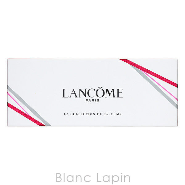 【ミニサイズセット】 ランコム ラ コレクシオン ドゥ パルファム コフレ 〔 ミニ コレクション 〕 7.5ml/4ml/5mlx3 コフレ/セット [634019] LANCOME（ランコム） 【ミニサイズセット】 ラ コレクシオン ドゥ