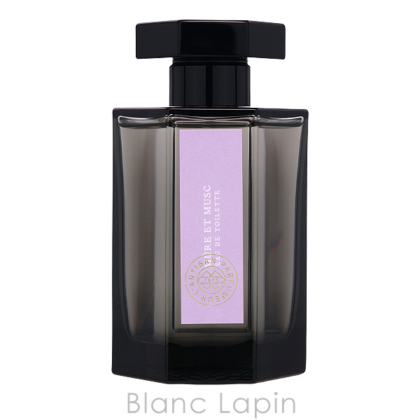 ラルチザンパフューム LARTISAN PARFUMEUR ミュールエムスク EDT 100ml