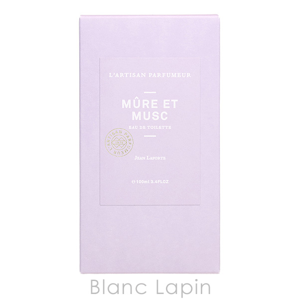 ラルチザンパフューム LARTISAN PARFUMEUR ミュールエムスク EDT 100ml