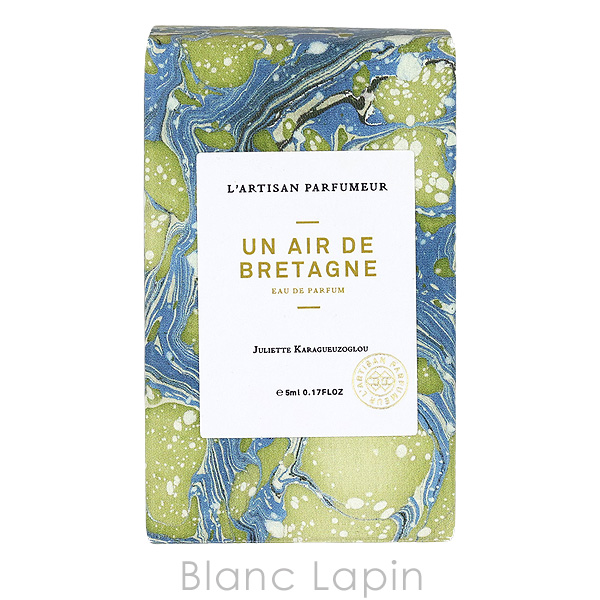 ミニサイズ】 ラルチザンパフューム LARTISAN PARFUMEUR アンエールド