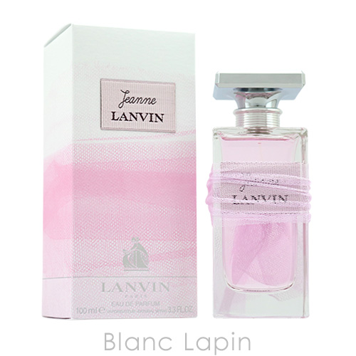 ランバン LANVIN ジャンヌランバン EDP 100ml フレグランス女性用 香水 レディーズ [010399/010993]