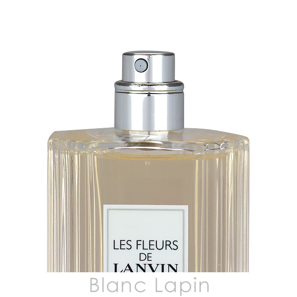 ランバン LANVIN レフルールドランバンサニーマグノリア EDT 50ml 