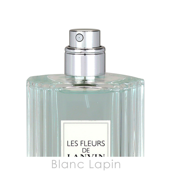 LANVIN ランバン レフルールドランバンブルーオーキッド EDT 50ml