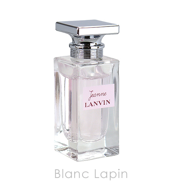 LANVIN（ランバン） 【ミニサイズ】 ジャンヌランバン EDP 4.5ml