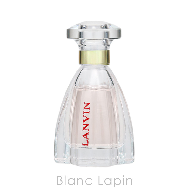 LANVIN（ランバン） 【ミニサイズ】 モダンプリンセス EDP 4.5ml
