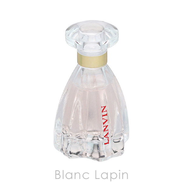 LANVIN（ランバン） 【ミニサイズ】 モダンプリンセス EDP 4.5ml